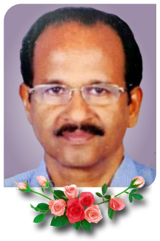 Dr. Chandrasekhara Pilla 