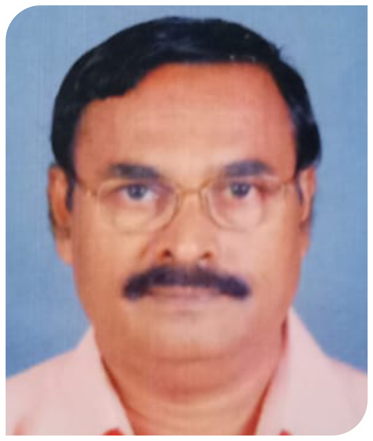 Adv. Bhuvanandran Nair