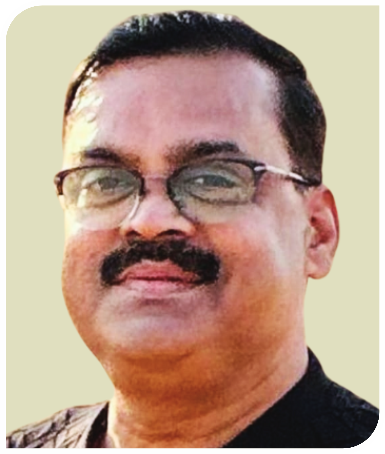 Gopikrishnan K.M.