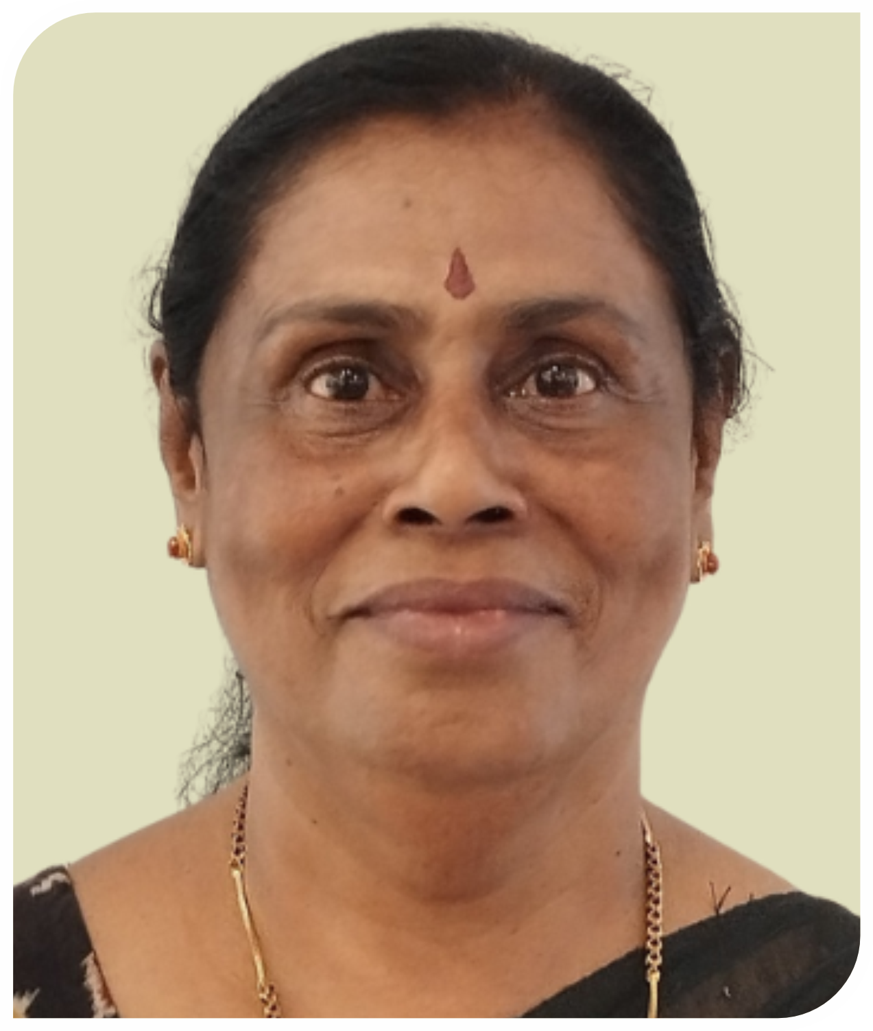 Sukumari Amma