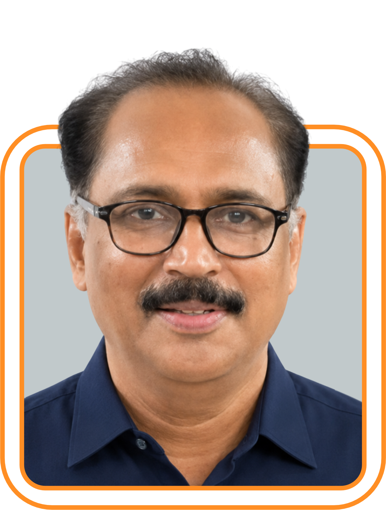Babu Kuruvilla