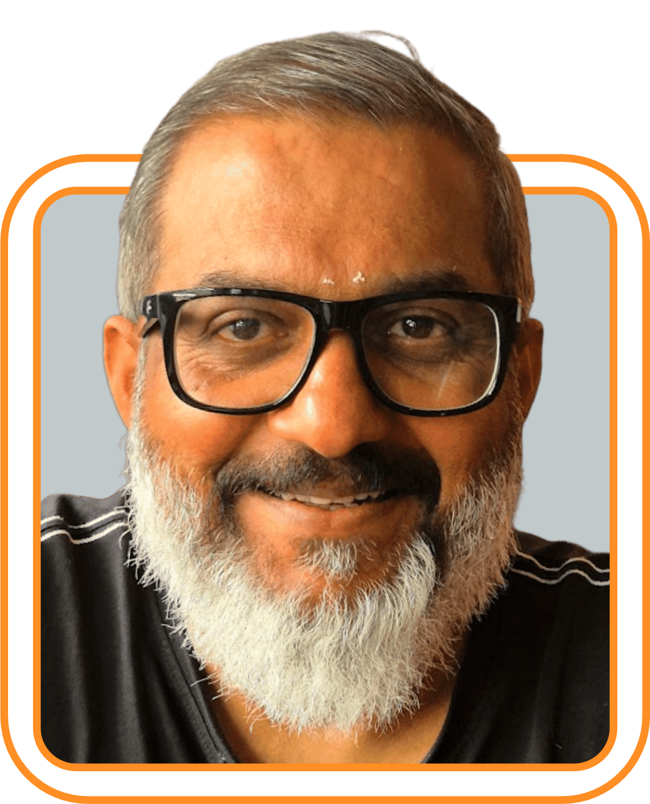Vinu V. Nair