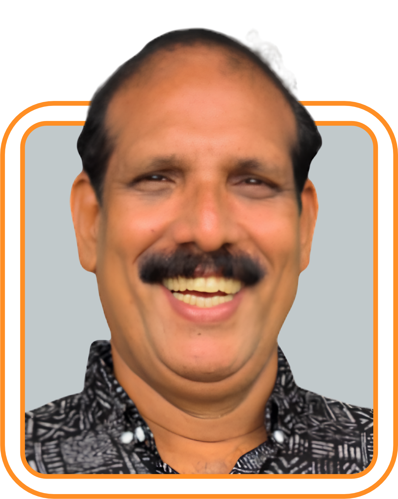 Rajesh Kumar