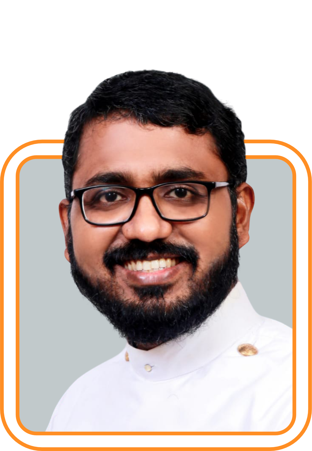 Rev. Fr. Liju Raju Thamarakudy